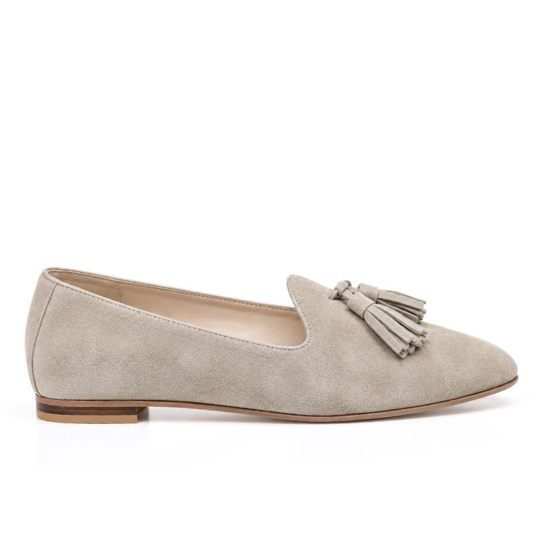 mocassins femme 