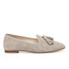 Claudia - Daim Beige