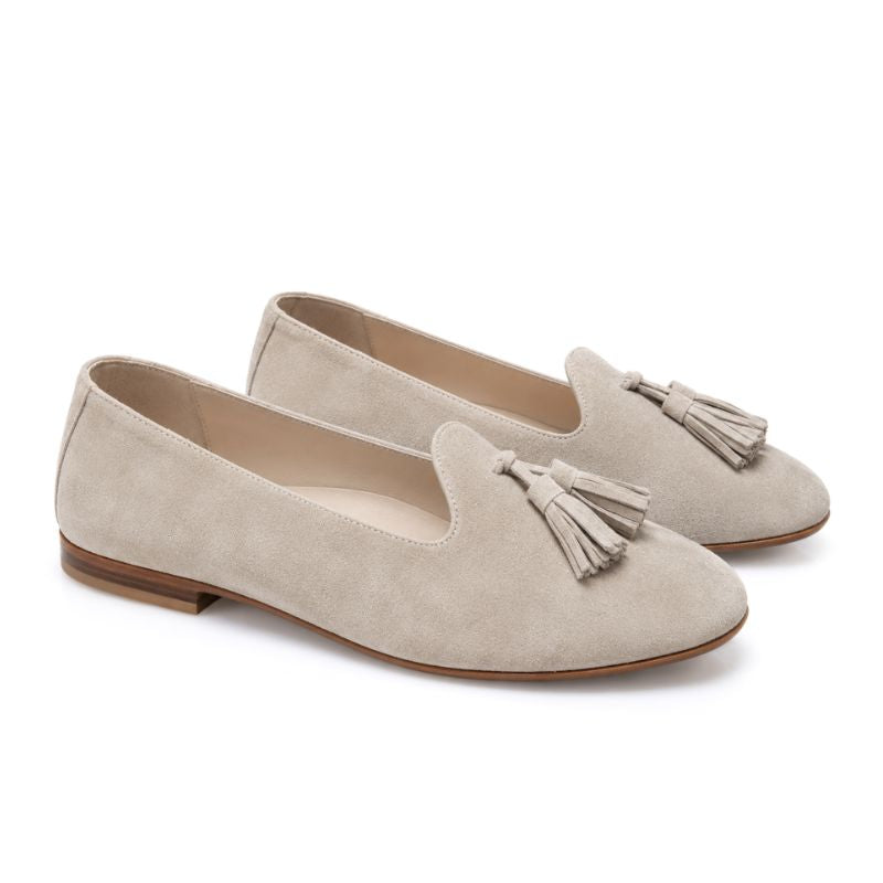 mocassins femme 