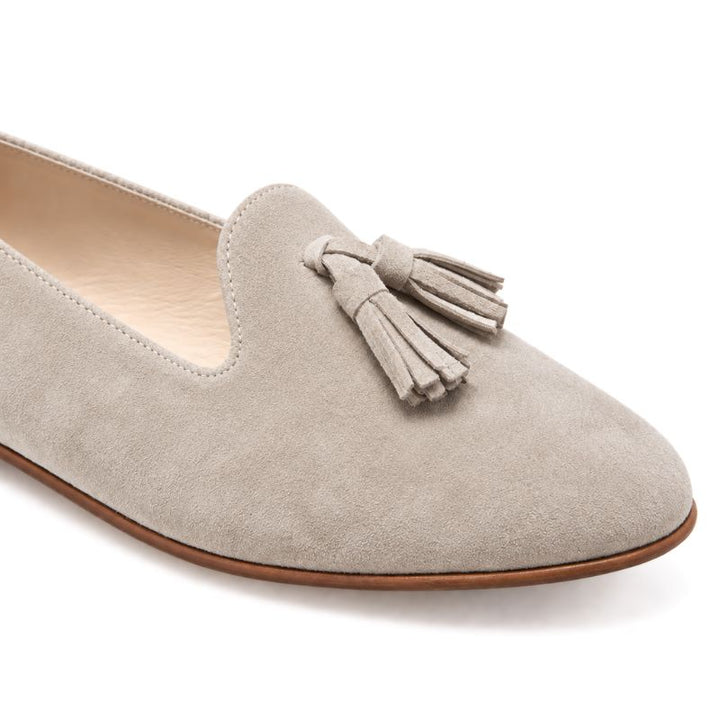 mocassins femme 