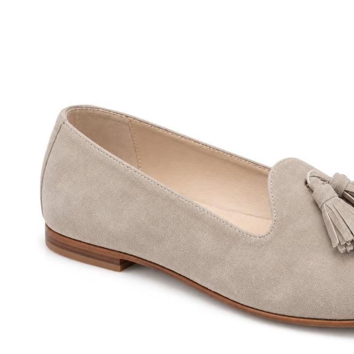 mocassins femme 