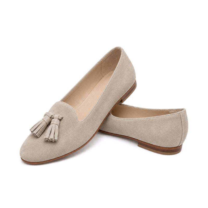 mocassins femme 