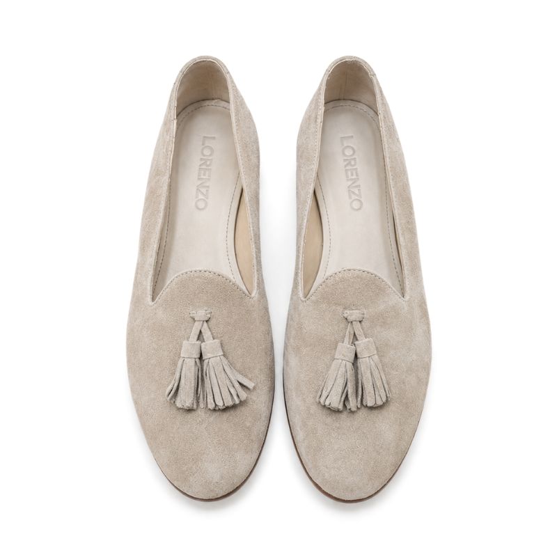 mocassins femme 