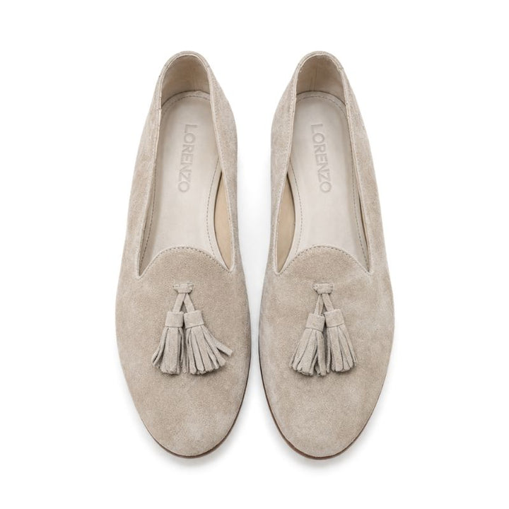 mocassins femme 