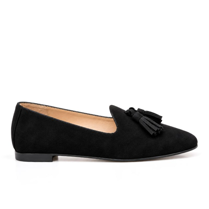 mocassins femme 