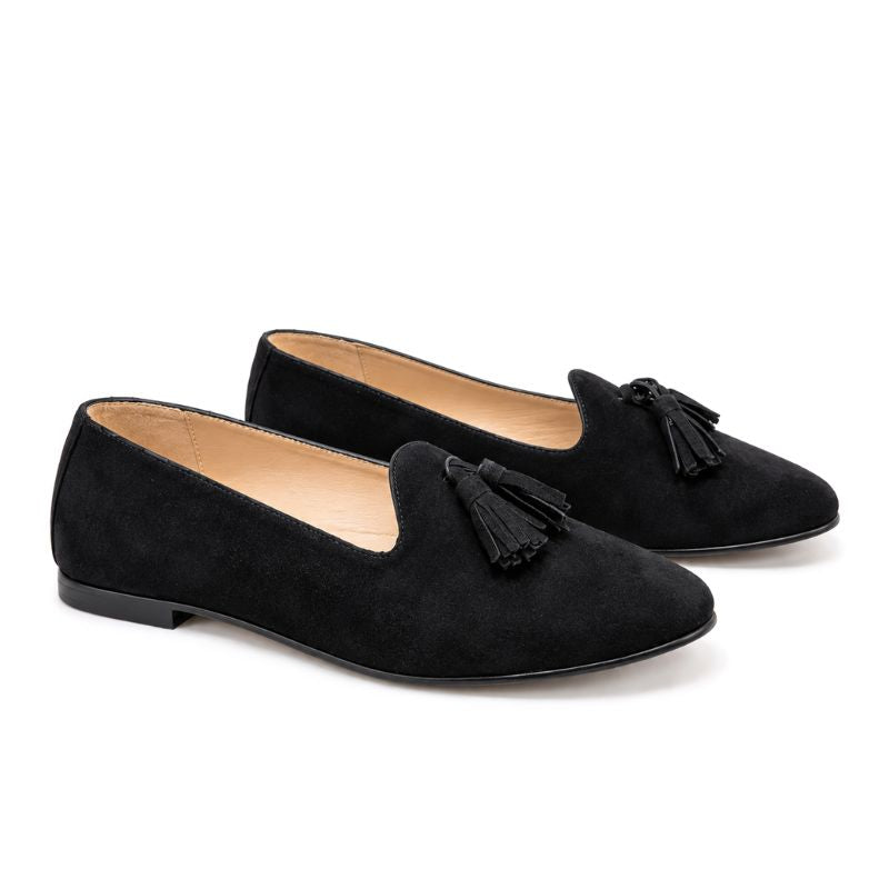 mocassins femme 