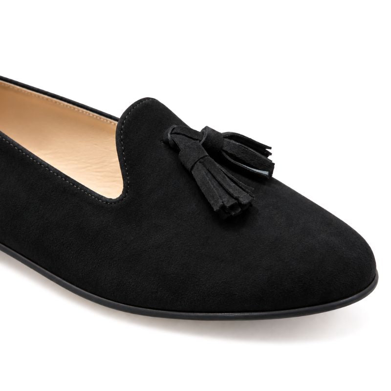 mocassins femme 