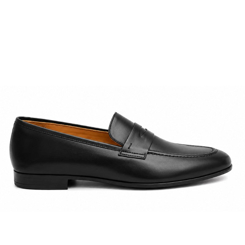 mocassins homme
