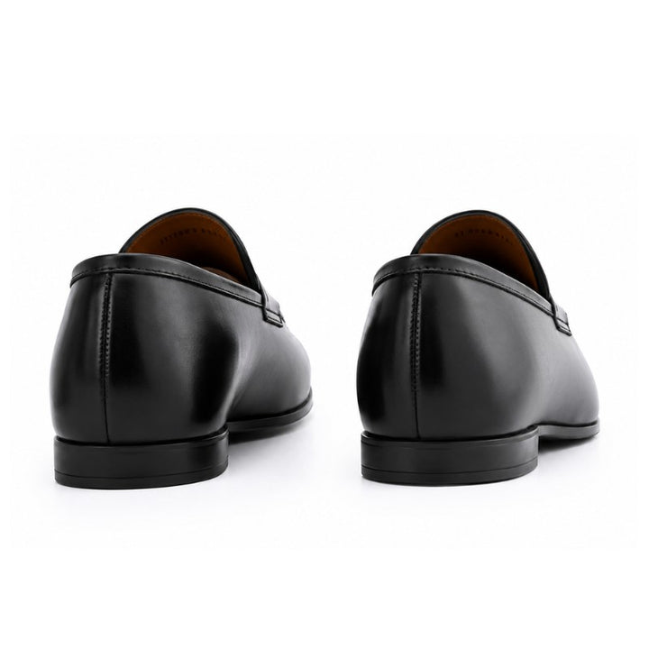 mocassins homme