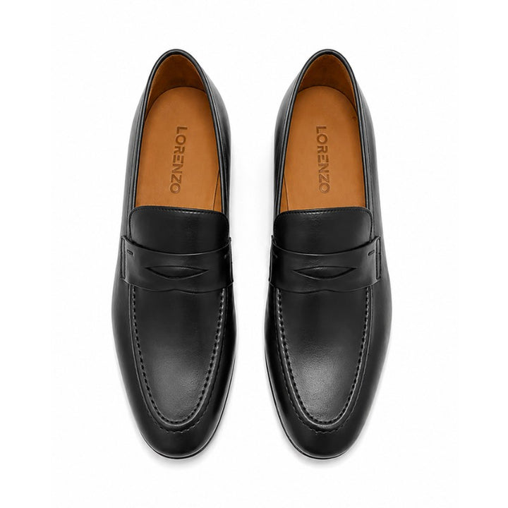 mocassins homme