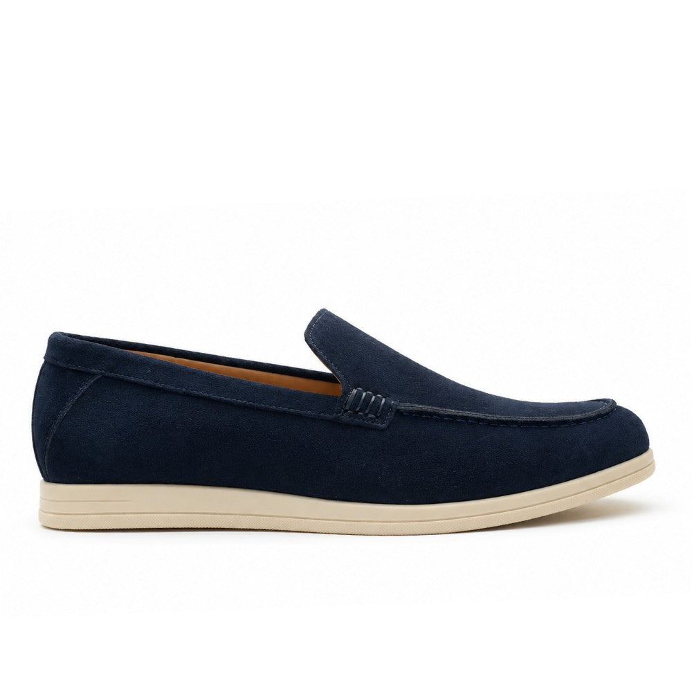 mocassins homme