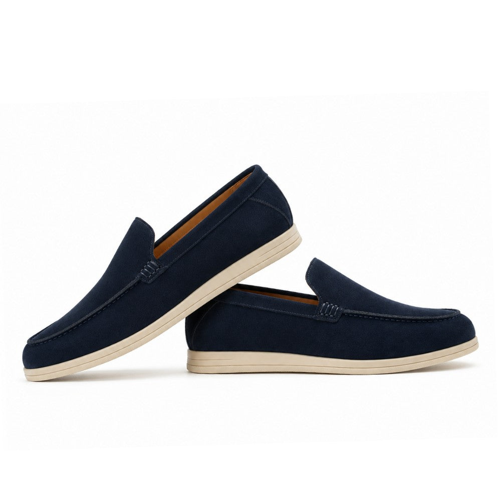 mocassins homme