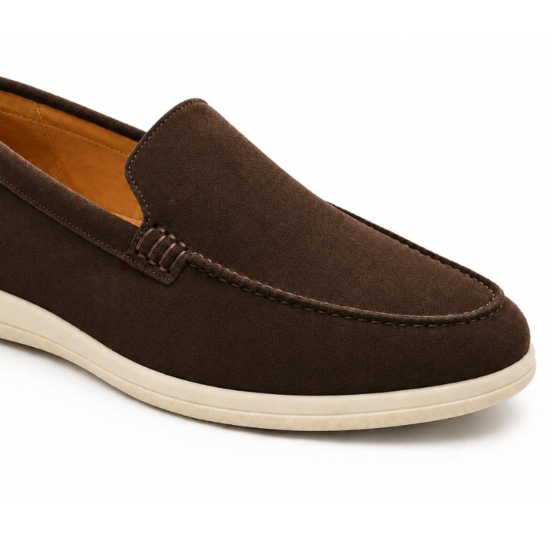 mocassins homme