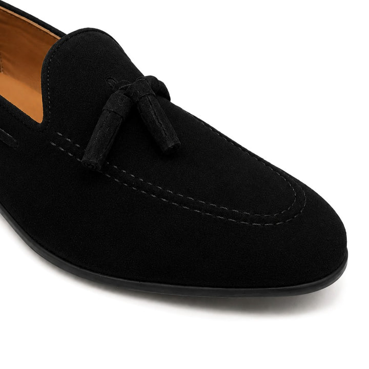 mocassins homme