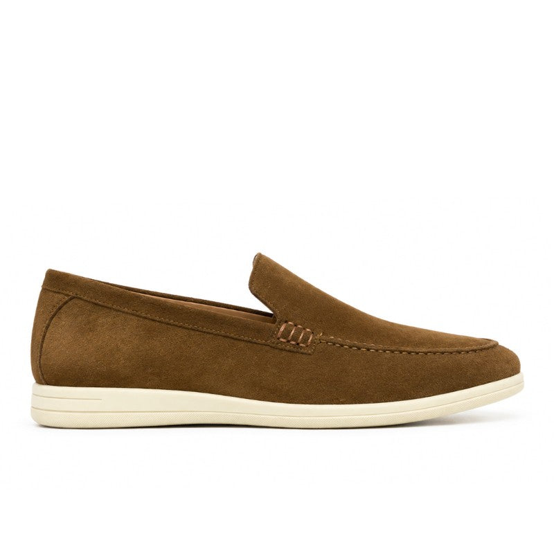 mocassins homme
