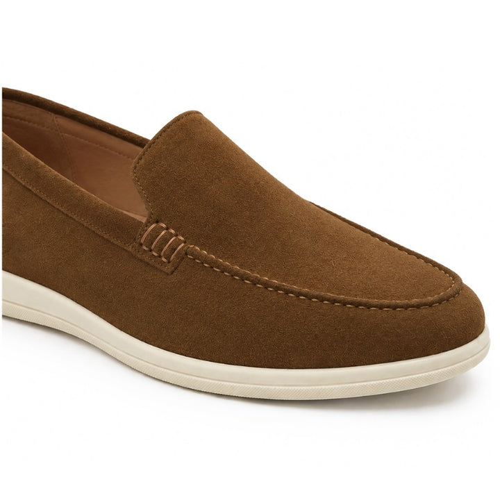 mocassins homme
