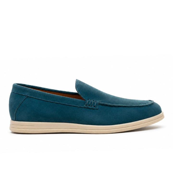 mocassins homme