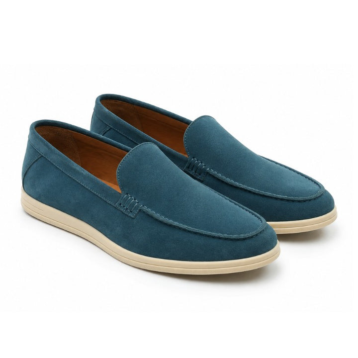 mocassins homme
