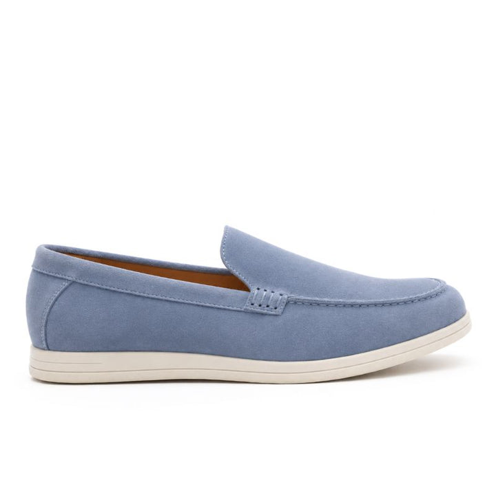 mocassins homme