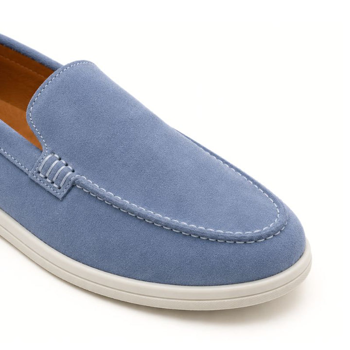 mocassins homme