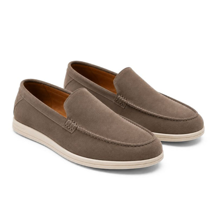 mocassins homme