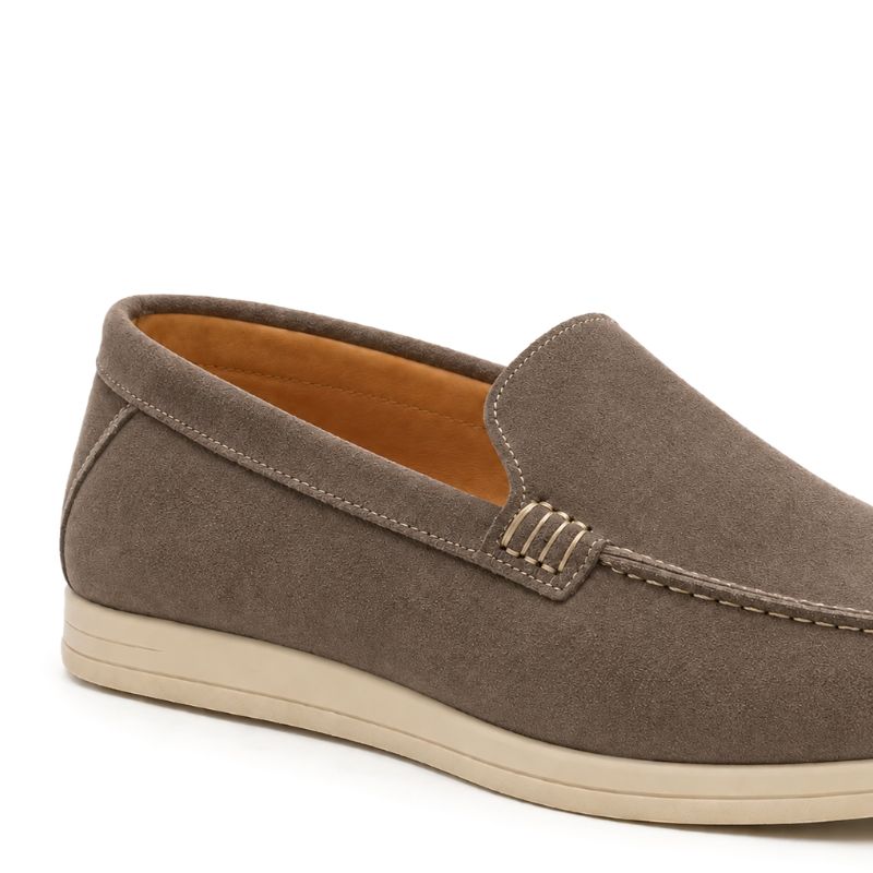 mocassins homme