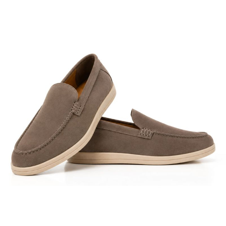 mocassins homme