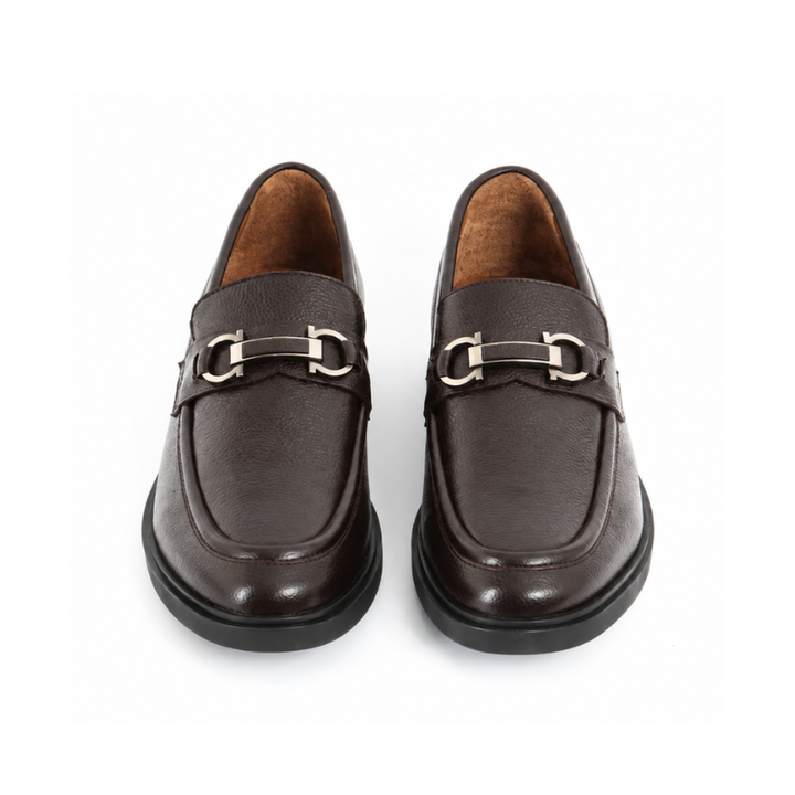 mocassins homme