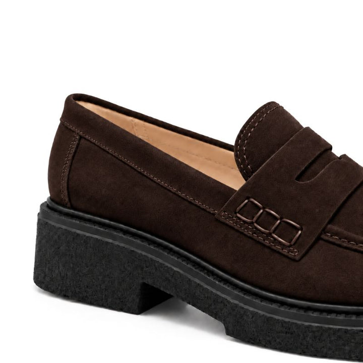 Doria - Daim Marron