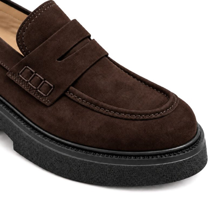 Doria - Daim Marron