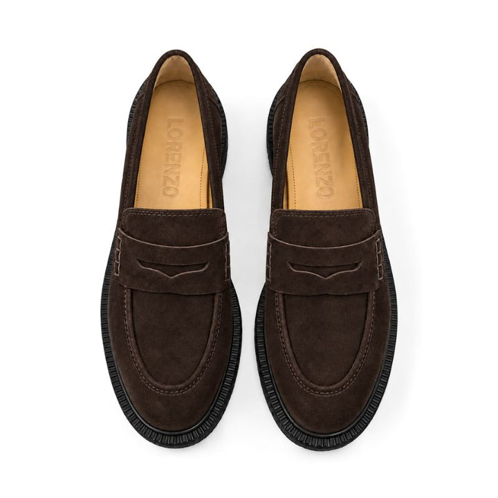 Doria - Daim Marron
