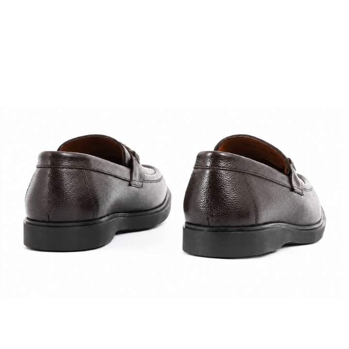 mocassins homme