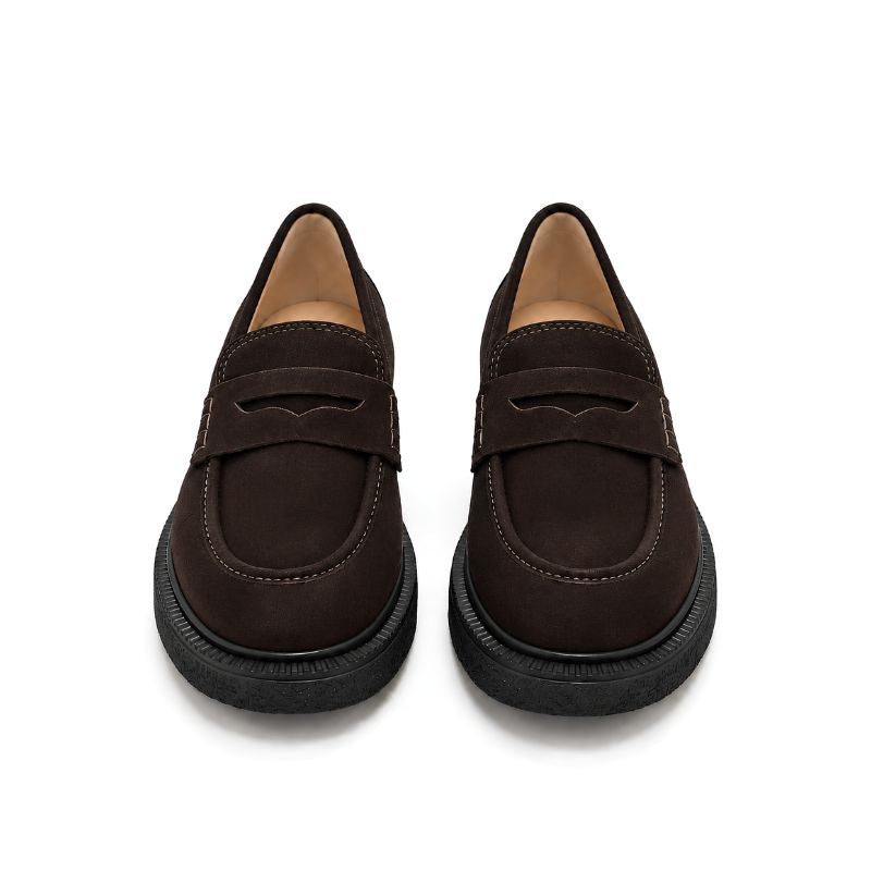 Doria - Daim Marron