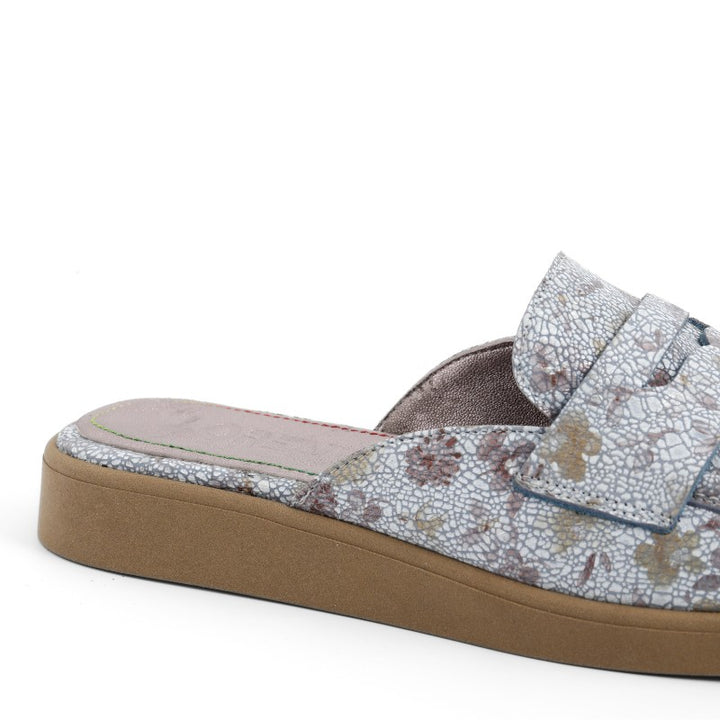 mules femme