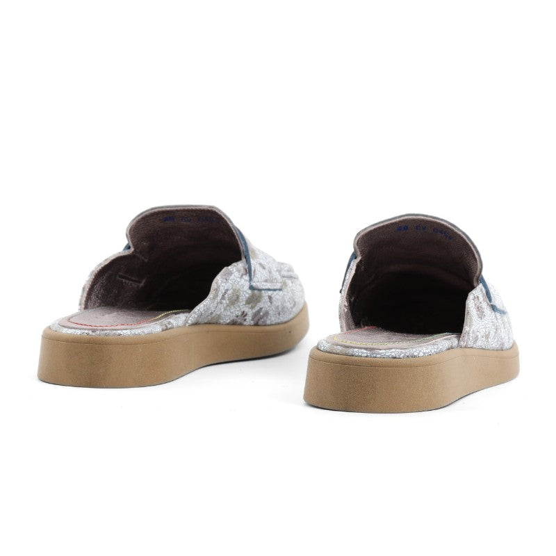 mules femme