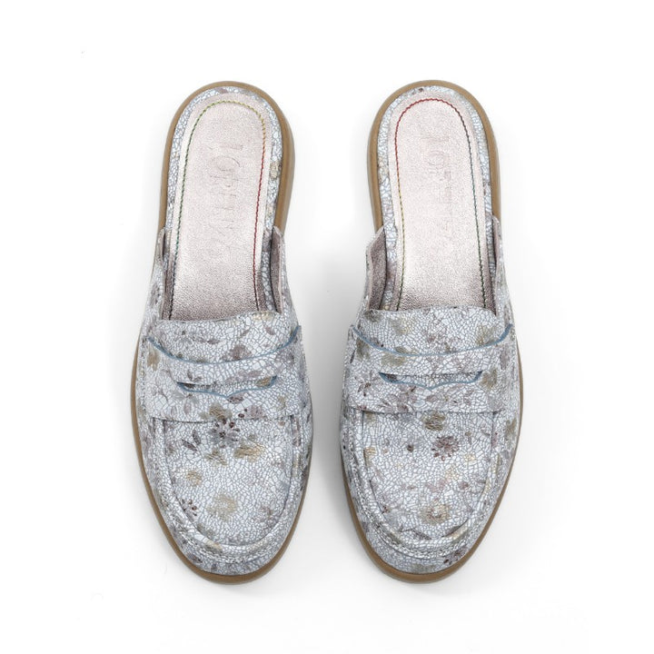 mules femme