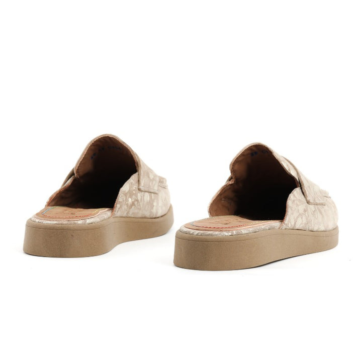 mules femme