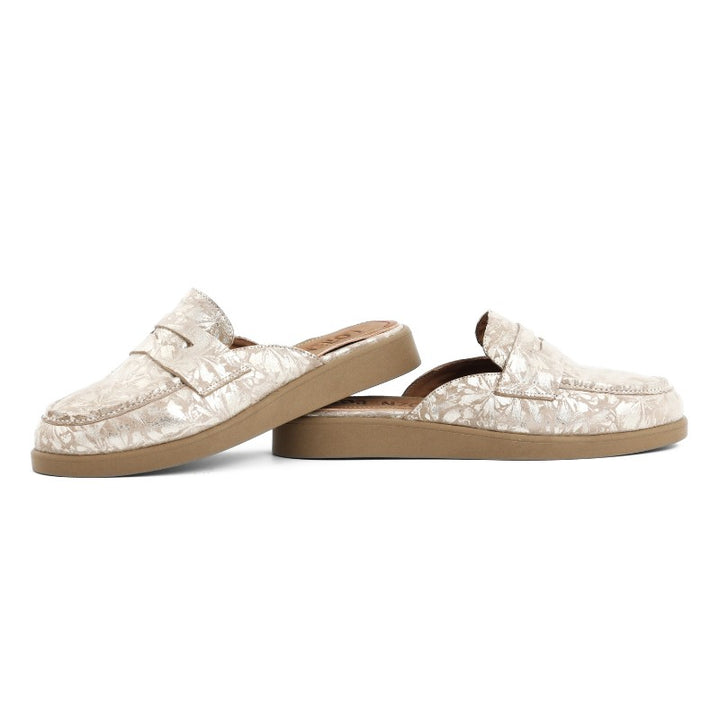 mules femme