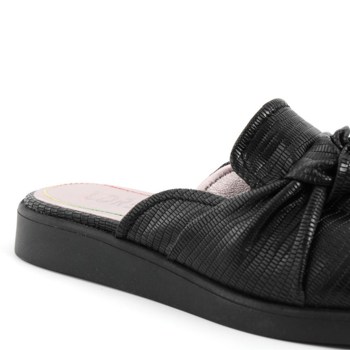 mules femme