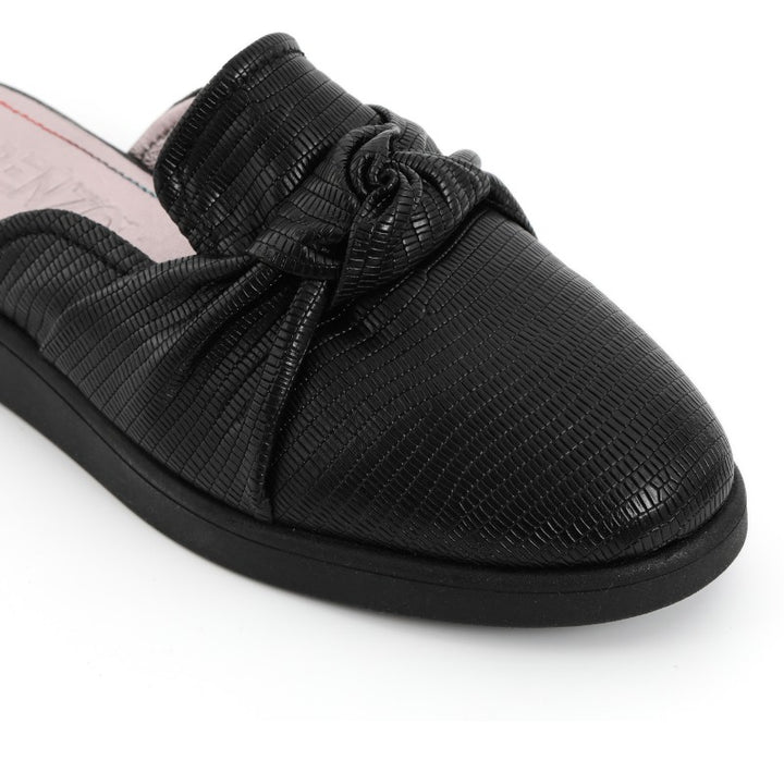 mules femme