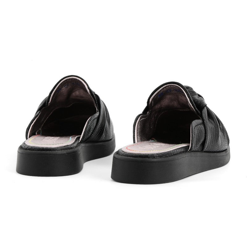 mules femme