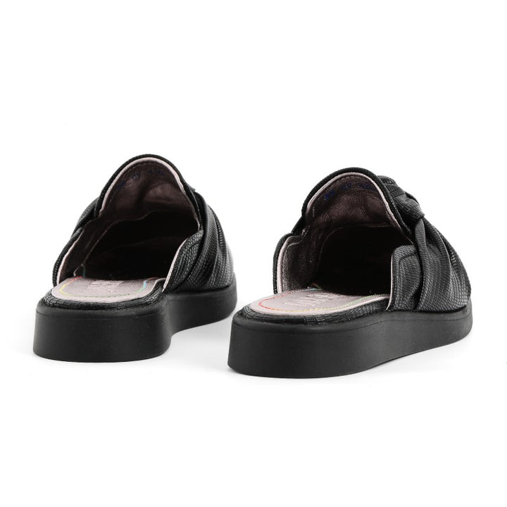 mules femme