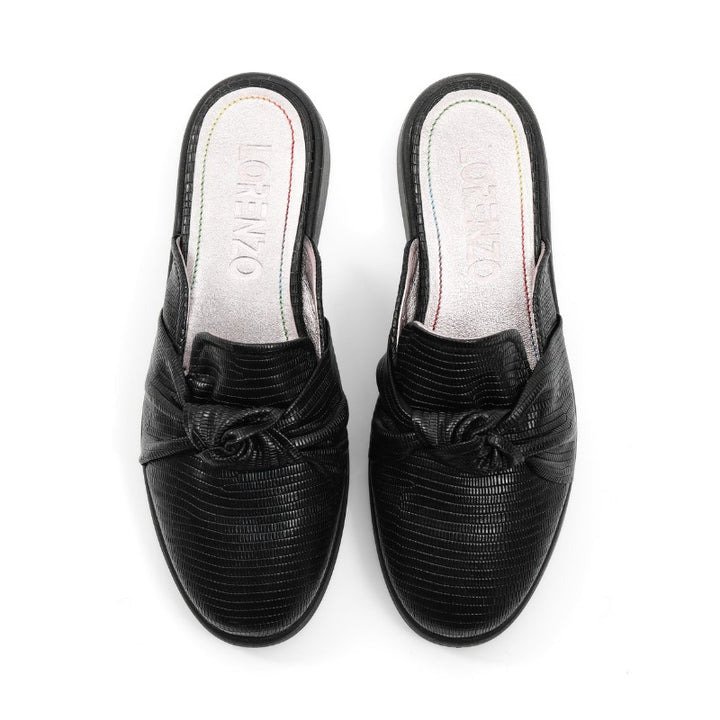 mules femme