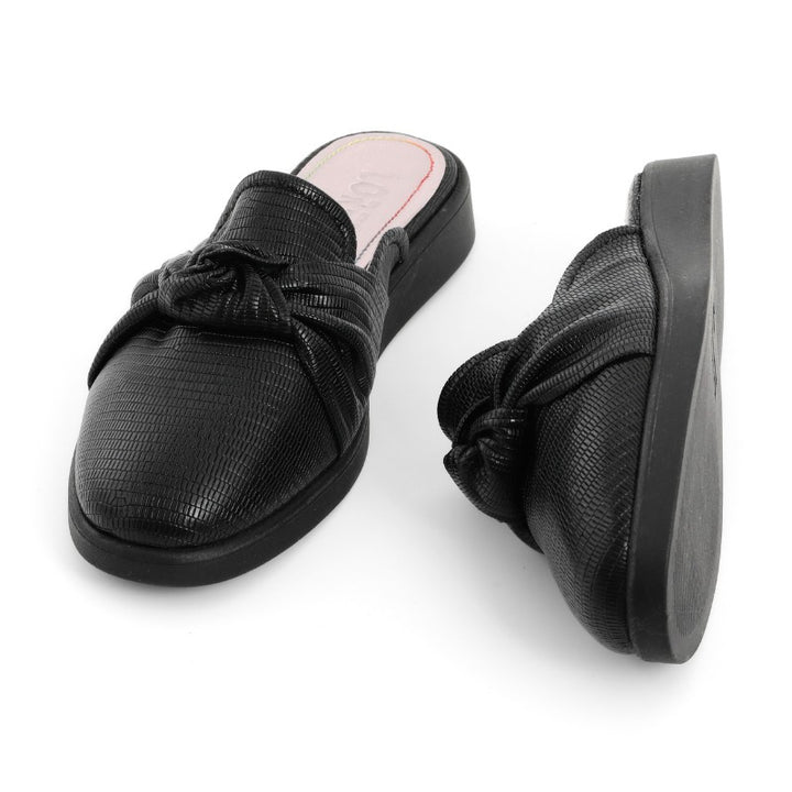 mules femme