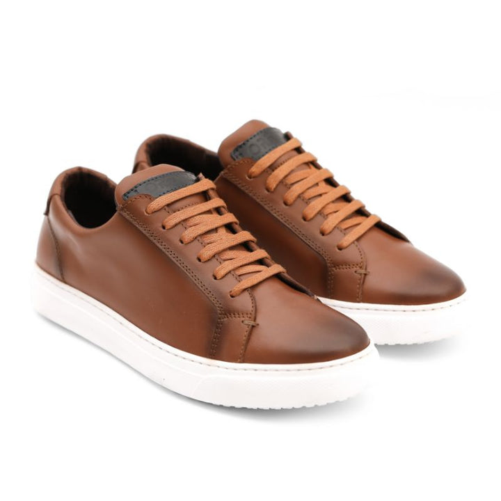 oslo chaussures homme cuir camel men shoes leather chaussures classiques baskets sneakers mocassins homme espadrilles maroc lorenzo.ma