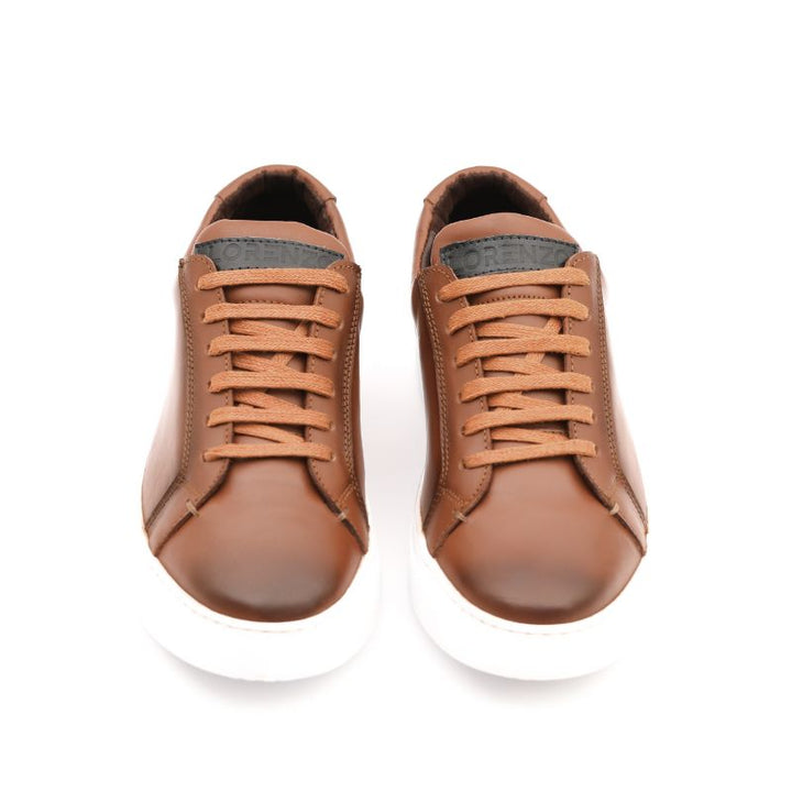 oslo chaussures homme cuir camel men shoes leather chaussures classiques baskets sneakers mocassins homme espadrilles maroc lorenzo.ma