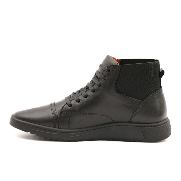 porto chaussures homme cuir noir boots homme men shoes bottines homme bottes homme cuir leather boots bottine baskets sneakers mocassins espadrilles maroc lorenzo.ma