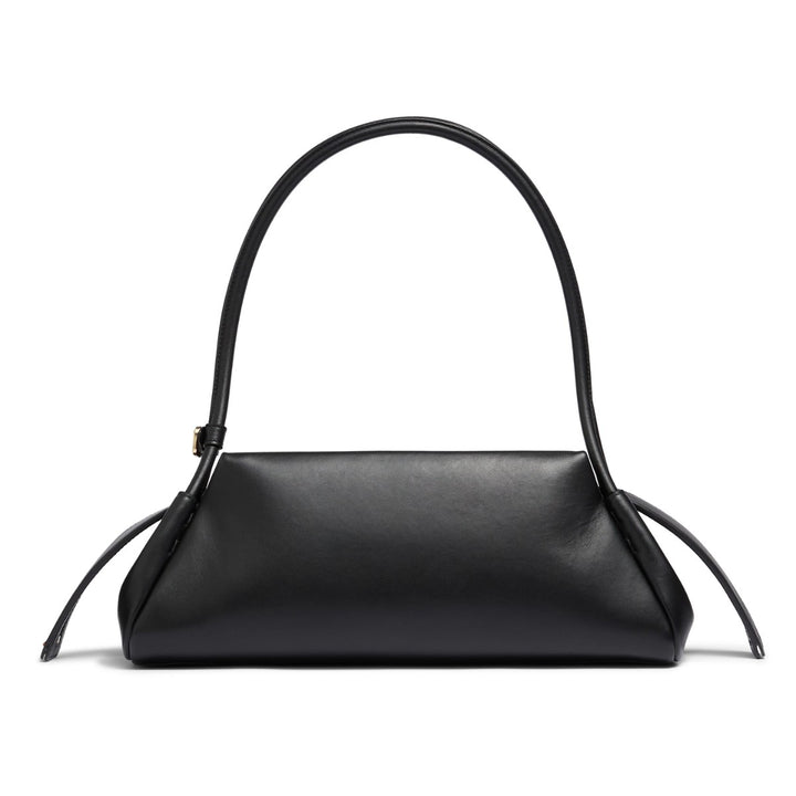 sac a main femme cuir noir