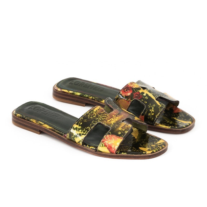 sandales femme