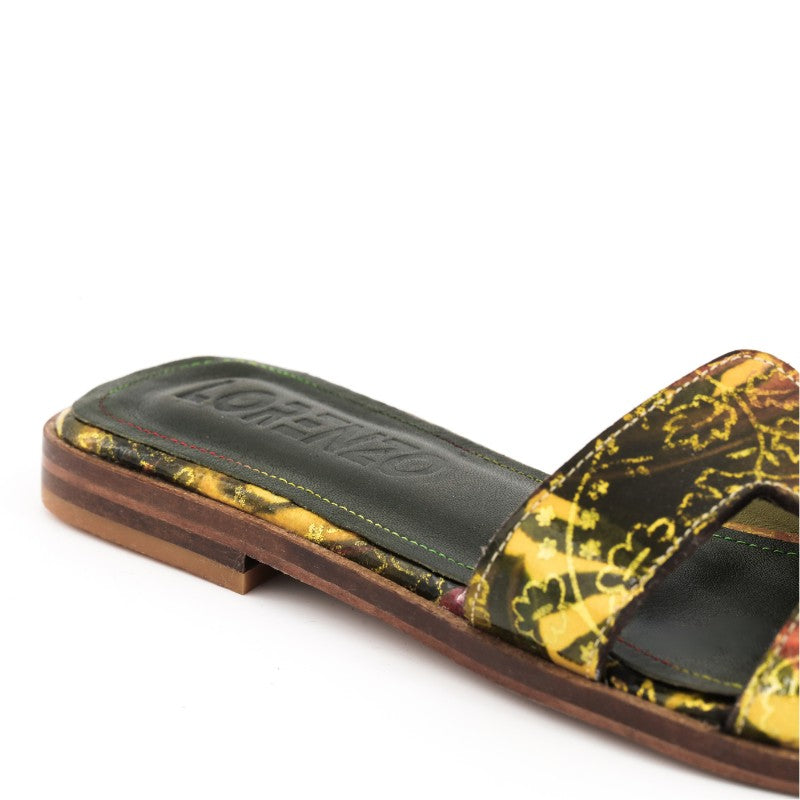 sandales femme